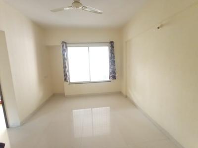 Hall Image of 660 Sq.ft 1 BHK Apartment / Flat for sale in J P S Chintamani Residency, Kirkatwadi Pune for Rs. 3200000