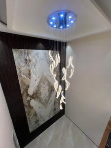 Bedroom Image of 4500 Sq.ft 4 BHK Independent House for sale in Mahalakshmi Nagar Indore for Rs. 32500000