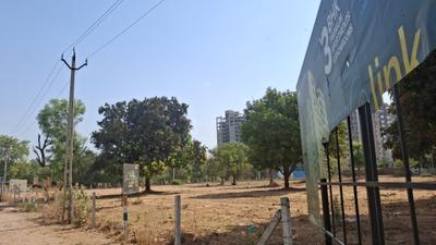 2 BHK Flat