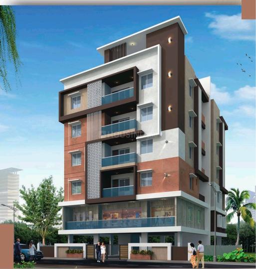 SSS Residency Main Image 1