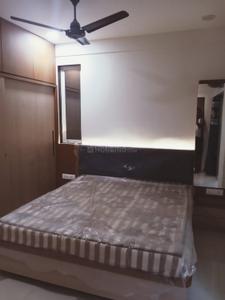 Image of 1250 Sq.ft 3.5 BHK Apartment / Flat for sale in Uma Reality Silver Sky, BSNL Colony, Vadodara for Rs. 8000000