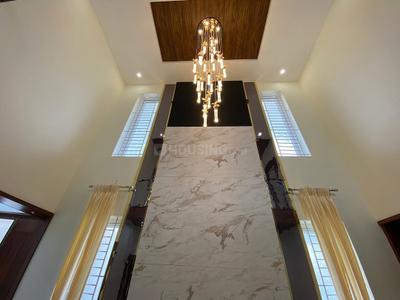Kitchen Image of 750 Sq.ft 2 BHK Independent House for sale in Veppampattu Chennai for Rs. 5200000