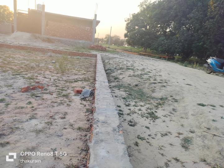 Rahimabad  Plot View 1