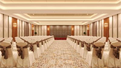 Hall Image of 3670 Sq.ft 4 BHK Villa for sale in Achyuta, Tukkuguda Hyderabad for Rs. 30000000