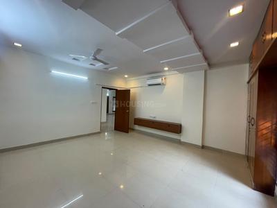 Hall Image of 2600 Sq.ft 3 BHK Apartment / Flat for rent in Jubilee Hills Hyderabad for Rs. 75000
