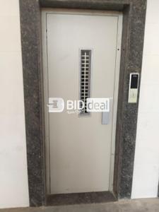 Kitchen Image of 755 Sq.ft 2 BHK Apartment / Flat for sale in Sukali Nagpur for Rs. 2052616