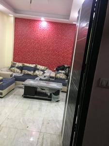 Gallery Cover Image of 850 Sq.ft 3 BHK Builder Floor for sale in Burari for Rs. 2700000