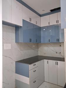 Kitchen Image of 1350 Sq.ft 3 BHK Apartment / Flat for sale in Networth Shree Homes, Sector 74 Noida for Rs. 5800000