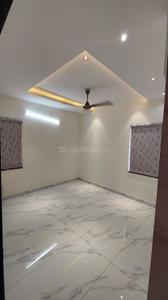 Bedroom Image of 1558 Sq.ft 3 BHK Apartment / Flat for sale in Urvi Eco Stay Apartments, Ramanayapeta Kakinada for Rs. 8500000