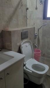 Image of 2500 Sq.ft 3 BHK Apartment / Flat for rent in Vashi, Navi Mumbai for Rs. 100000