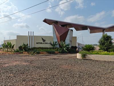 Image of 200 Sq.ft Residential Plot / Land for sale in Kuppanagar, Sangareddy for Rs. 3600000