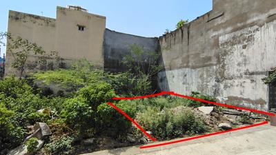 Image of 1000 Sq.ft Residential Plot / Land for sale in Railway Station Area, Kota for Rs. 2300000