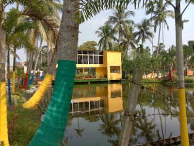 Image of 1800 Sq.ft Residential Plot / Land for sale in Vriddhica Heritage, Bara Gagan Gohalia, Kolkata for Rs. 1150000