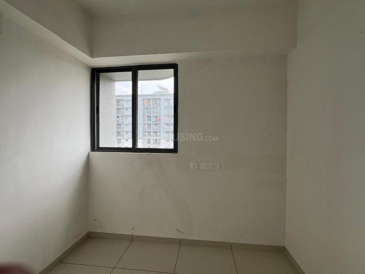 Godrej vananta Bedroom 1