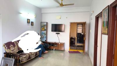 3 BHK Apartment