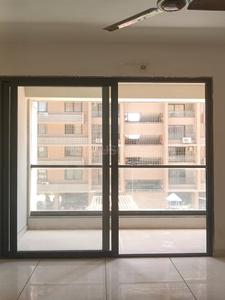 Hall Image of 1728 Sq.ft 3 BHK Apartment / Flat for sale in Hathijan Ahmedabad for Rs. 5600000