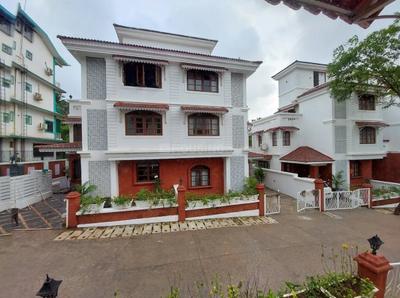 Image of 2561 Sq.ft 4 BHK Villa for sale in Datwani Fortune Beleza, Marra, Goa for Rs. 49500000