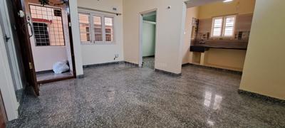 2 BHK Independent Builder Floor