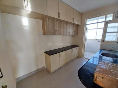 Kitchen Image of 1582 Sq.ft 3 BHK Apartment / Flat for sale in Embassy Heritage, Malleswaram Bengaluru for Rs. 23500000