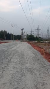 Image of 1259 Sq.ft 4 BHK Duplex for sale in Pendurthi, Visakhapatnam for Rs. 8000000