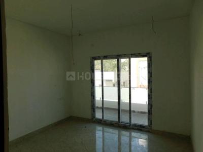 Bedroom Image of 1900 Sq.ft 3 BHK Apartment / Flat for sale in Khairatabad Hyderabad for Rs. 18500000