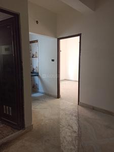 Hall Image of 524 Sq.ft 1 BHK Apartment / Flat for sale in Keshtopur Kolkata for Rs. 2050000