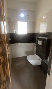 Bathroom Image of 950 Sq.ft 2 BHK Apartment / Flat for sale in New Town Kolkata for Rs. 6000000