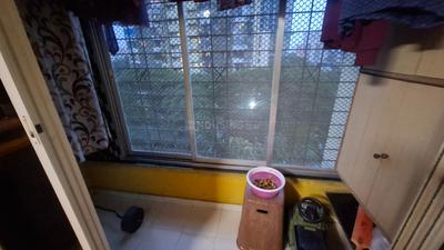 Balcony Image of 860 Sq.ft 2 BHK Independent House for sale in Tirupati Dreams, Mira Road East Mira Bhayandar for Rs. 10000000
