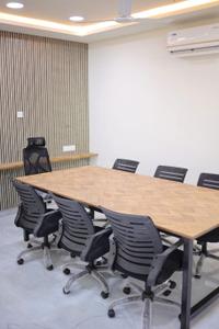 2 BHK Independent Builder Floor