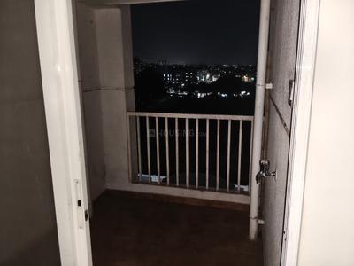 Balcony Image of 326 Sq.ft 1 BHK Apartment / Flat for sale in Pristine Prosperia, Chikhali Pune for Rs. 3000000