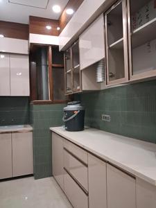 Kitchen Image of 1250 Sq.ft 3 BHK Apartment / Flat for sale in JMD Siddhi Vinayak, Sector 73 Noida for Rs. 6500000
