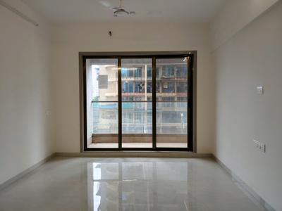 1 BHK Flat
