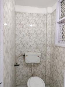 Servant Room Image of 1700 Sq.ft 3 BHK Apartment / Flat for sale in DDA New Cosmopolitan Apartments, Sector 10 Dwarka New Delhi for Rs. 26100000