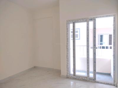 Bedroom Image of 1395 Sq.ft 3 BHK Apartment / Flat for sale in Habulus Oakshine, Electronic City Phase 2 Bengaluru for Rs. 7114600