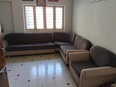 Hall Image of 2250 Sq.ft 4 BHK Apartment / Flat for sale in Jodhpur Ahmedabad for Rs. 10500000