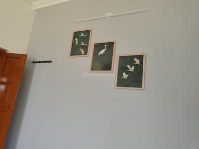 Hall Image of 650 Sq.ft 1 BHK Independent House for rent in Keshtopur Kolkata for Rs. 15000