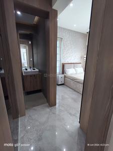 Hall Image of 670 Sq.ft 2 BHK Apartment / Flat for sale in The Baya Sunrise, Dadar East Mumbai for Rs. 30000000