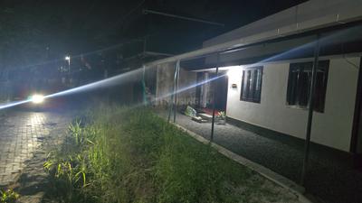 Image of 900 Sq.ft 3 BHK Independent House for sale in Keezhmadu, Aluva for Rs. 3700000