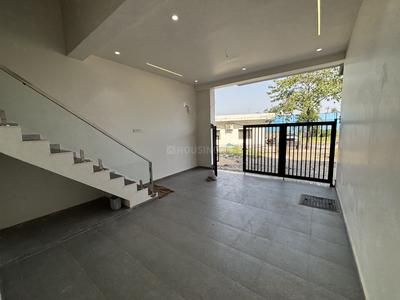 Hall Image of 1512 Sq.ft 3 BHK Independent House for sale in Dindoli Surat for Rs. 5511000