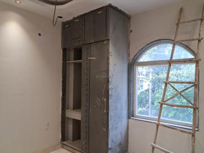 Bedroom Image of 900 Sq.ft 3 BHK Builder Floor for sale in Paschim Vihar New Delhi for Rs. 19000000