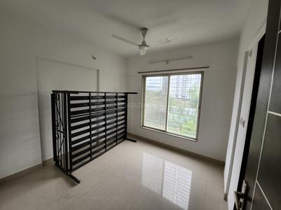 Hall Image of 1010 Sq.ft 2 BHK Apartment / Flat for rent in Siddh Amara, Bavdhan Pune for Rs. 31500