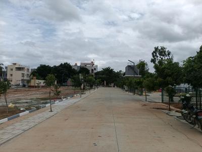 Image of 1500 Sq.ft Residential Plot / Land for sale in Whitefield, Bengaluru for Rs. 14400036