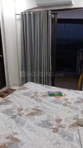 Bedroom Image of 845 Sq.ft 2 BHK Apartment / Flat for sale in Badlapur West Badlapur for Rs. 5300000