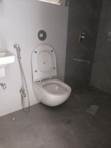 Bedroom Two Image of 975 Sq.ft 2 BHK Apartment / Flat for rent in Ram Green Hive Plus Wing A3, Fursungi Pune for Rs. 18000