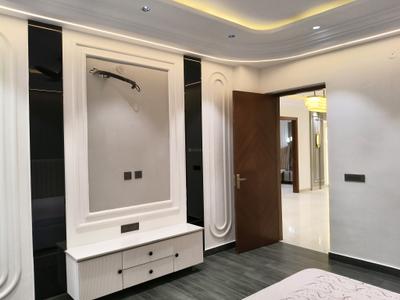 Bedroom Image of 4500 Sq.ft 4 BHK Builder Floor for sale in DLF Phase 2 Gurgaon for Rs. 66000000