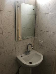 Bathroom Image of 365 Sq.ft 1 BHK Apartment / Flat for sale in Perfect Zara Aavaas, Sector 104 Gurgaon for Rs. 3500000