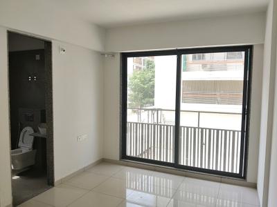 Bedroom Image of 1071 Sq.ft 3 BHK Apartment / Flat for sale in The Atlantis 2, Zundal Ahmedabad for Rs. 6763770