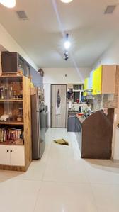 Hall Image of 1030 Sq.ft 2 BHK Apartment / Flat for sale in Sukhwani Palms, Wagholi Pune for Rs. 7000000