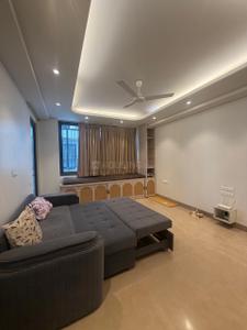 Bedroom Image of 2250 Sq.ft 4 BHK Builder Floor for sale in Greater Kailash II New Delhi for Rs. 62000000
