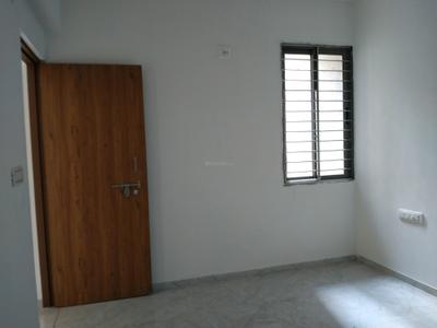 Bedroom Image of 2997 Sq.ft 4 BHK Villa for sale in Sahjanand Shyam Pooja, Motera Ahmedabad for Rs. 25000000